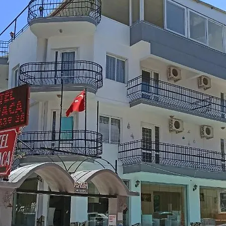 Didim Karaca * Αϊδίνιο