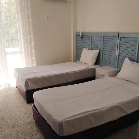 Didim Karaca Bed and Breakfast