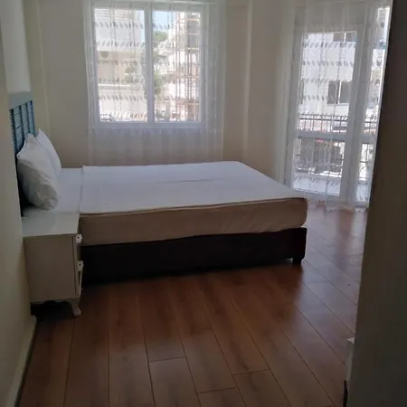 Didim Karaca Bed and Breakfast Αϊδίνιο