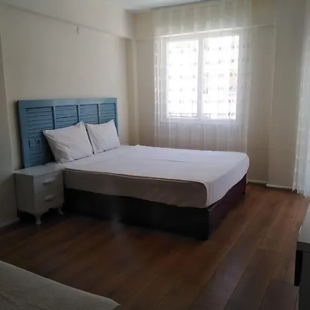 Bed and Breakfast Didim Karaca *
